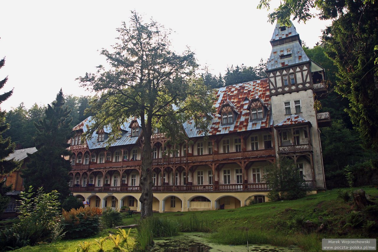 Miedzygorze